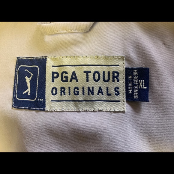 Men’s Golf Pullover Jacket - Picture 6 of 8